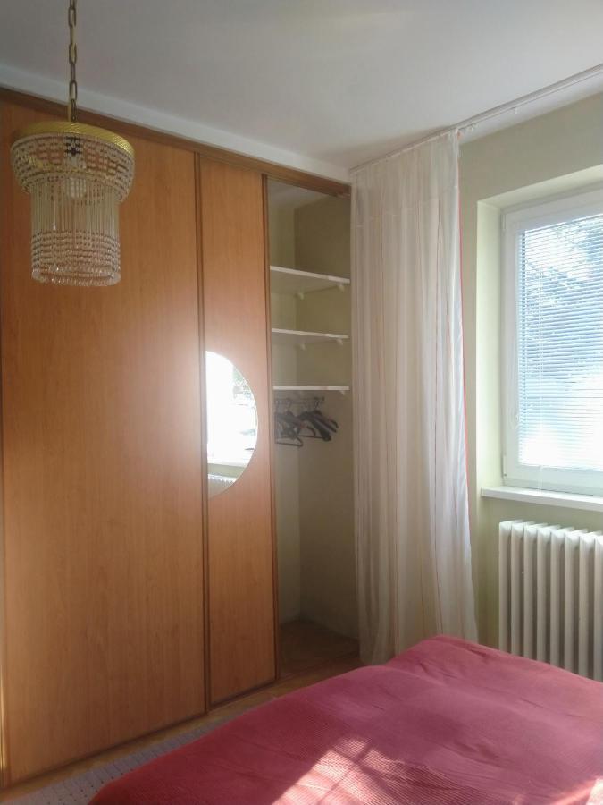 Apartman Maria Apartment Slovenska Lupca Exterior photo